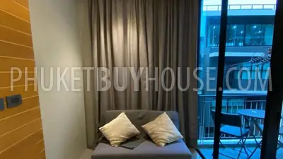 NAI23092: Studio Apartment Near Nai Harn Beach, Phuket. Photo #8
