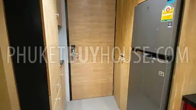 NAI23092: Studio Apartment Near Nai Harn Beach, Phuket. Photo #13