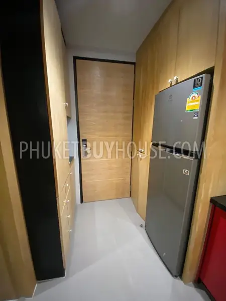 NAI23092: Studio Apartment Near Nai Harn Beach, Phuket. Photo #13