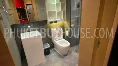 NAI23092: Studio Apartment Near Nai Harn Beach, Phuket. Photo #14
