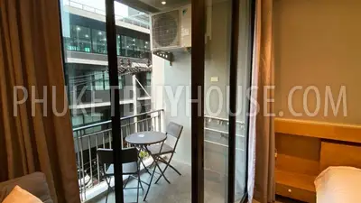 NAI23092: Studio Apartment Near Nai Harn Beach, Phuket. Photo #11