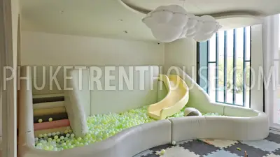 BAN23096: Stylish 1-Bedroom Apartment in a New Complex for rent in Bang Tao, Phuket. Photo #32