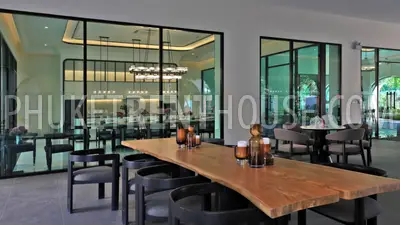 BAN23096: Stylish 1-Bedroom Apartment in a New Complex for rent in Bang Tao, Phuket. Photo #31