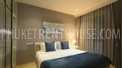 BAN23096: Stylish 1-Bedroom Apartment in a New Complex for rent in Bang Tao, Phuket. Photo #14