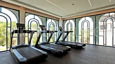 BAN23096: Stylish 1-Bedroom Apartment in a New Complex for rent in Bang Tao, Phuket. Photo #19