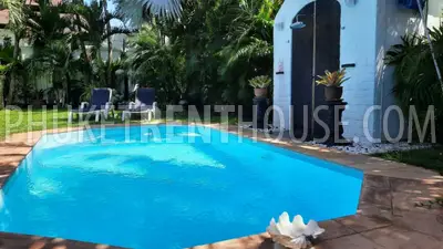 RAW22538: 2-Bedroom Private Pool Villa in Rawai, Phuket. Photo #20