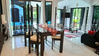 RAW22538: 2-Bedroom Private Pool Villa in Rawai, Phuket. Photo #6