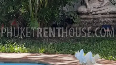 RAW22538: 2-Bedroom Private Pool Villa in Rawai, Phuket. Photo #21