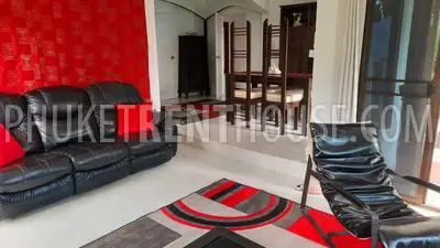 RAW22538: 2-Bedroom Private Pool Villa in Rawai, Phuket. Photo #5
