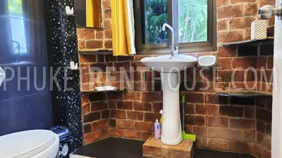 RAW22538: 2-Bedroom Private Pool Villa in Rawai, Phuket. Photo #15