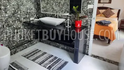 RAW22538: 2-Bedroom Private Pool Villa in Rawai, Phuket. Photo #13