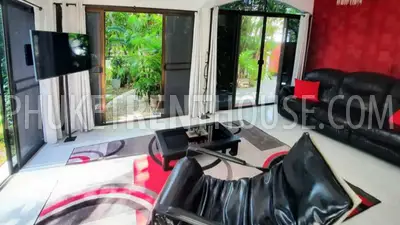 RAW22538: 2-Bedroom Private Pool Villa in Rawai, Phuket. Photo #4