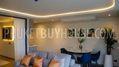 PAT22104: Limited Addition of Unique 1 Bedroom Apartment in Patong. Photo #8