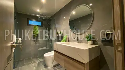 PAT22104: Limited Addition of Unique 1 Bedroom Apartment in Patong. Photo #14