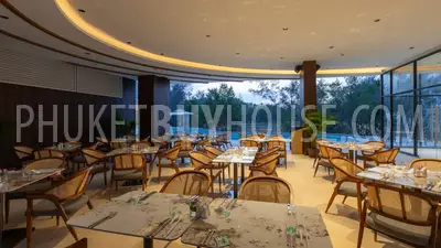 LAY6264: 1 Bedroom Apartment in a New Hotel Project 400 m. from Layan Beach. Photo #21