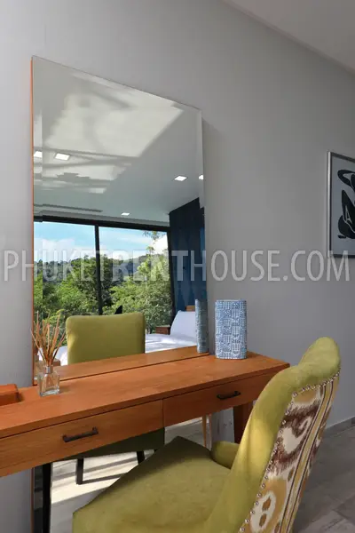KAM23099: Villa with pool for rent in the heart of Kamala, Phuket. Photo #53