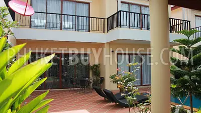 TAL3894: Thalang, Villa for sale with rental program!!!!!!!. Photo #2