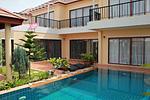 TAL3894: Thalang, Villa for sale with rental program!!!!!!!. Thumbnail #3