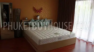 TAL3894: Thalang, Villa for sale with rental program!!!!!!!. Photo #4
