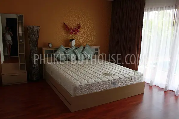 TAL3894: Thalang, Villa for sale with rental program!!!!!!!. Photo #4