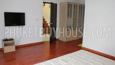 TAL3894: Thalang, Villa for sale with rental program!!!!!!!. Photo #5