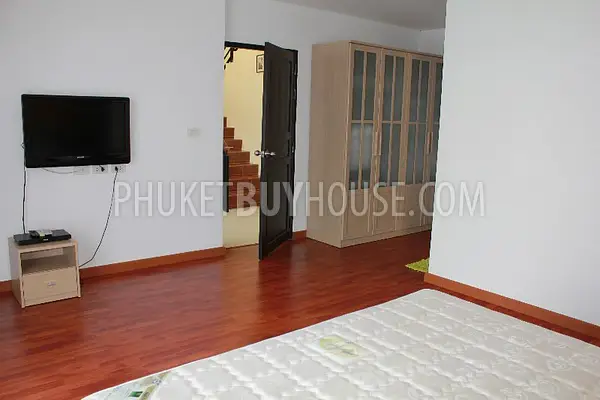 TAL3894: Thalang, Villa for sale with rental program!!!!!!!. Photo #5