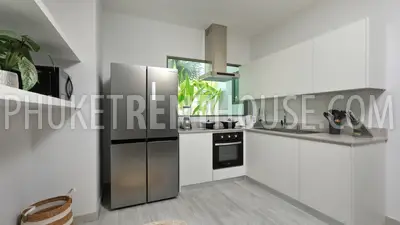 RAW23103: 4-bedroom villa for rent between Rawai and Nai Harn, Phuket. 照片 #3