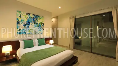 RAW23103: 4-bedroom villa for rent between Rawai and Nai Harn, Phuket. 照片 #13