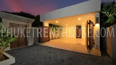 RAW23103: 4-bedroom villa for rent between Rawai and Nai Harn, Phuket. 照片 #34