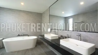RAW23103: 4-bedroom villa for rent between Rawai and Nai Harn, Phuket. 照片 #17