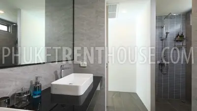 RAW23103: 4-bedroom villa for rent between Rawai and Nai Harn, Phuket. 照片 #26