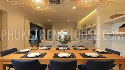 RAW23103: 4-bedroom villa for rent between Rawai and Nai Harn, Phuket. 照片 #22
