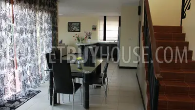 TAL3894: Thalang, Villa for sale with rental program!!!!!!!. Photo #6