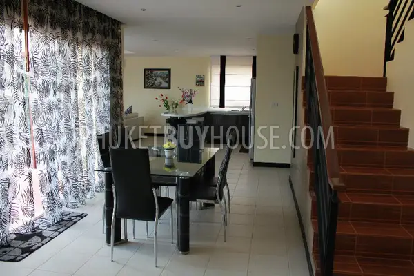 TAL3894: Thalang, Villa for sale with rental program!!!!!!!. Photo #6