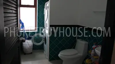 TAL3894: Thalang, Villa for sale with rental program!!!!!!!. Photo #7