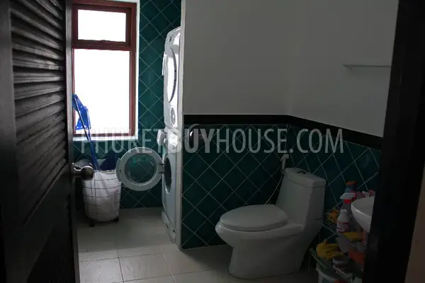 TAL3894: Thalang, Villa for sale with rental program!!!!!!!. Photo #7