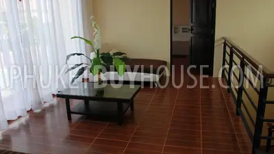 TAL3894: Thalang, Villa for sale with rental program!!!!!!!. Photo #8