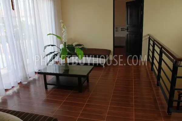 TAL3894: Thalang, Villa for sale with rental program!!!!!!!. Photo #8