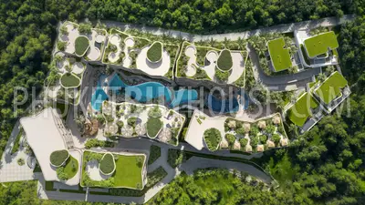 LAY23104: Studio Apartment with Smart Home technology in Layan, Phuket. Photo #2