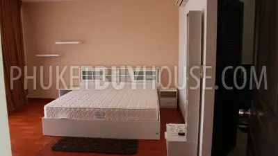 TAL3894: Thalang, Villa for sale with rental program!!!!!!!. Photo #9