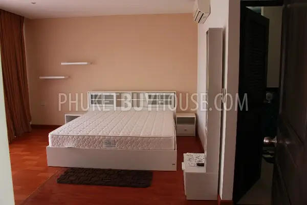 TAL3894: Thalang, Villa for sale with rental program!!!!!!!. Photo #9