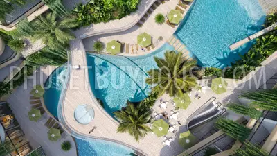 LAY23104: Studio Apartment with Smart Home technology in Layan, Phuket. Photo #11