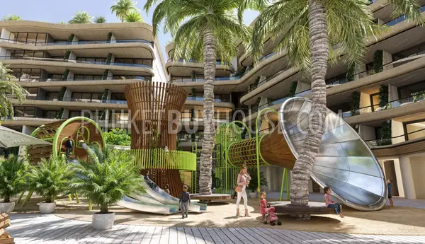 LAY23104: Studio Apartment with Smart Home technology in Layan, Phuket. Photo #13