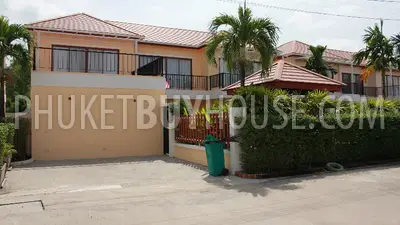 TAL3894: Thalang, Villa for sale with rental program!!!!!!!. Photo #11