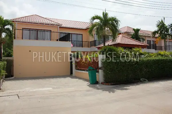 TAL3894: Thalang, Villa for sale with rental program!!!!!!!. Photo #11