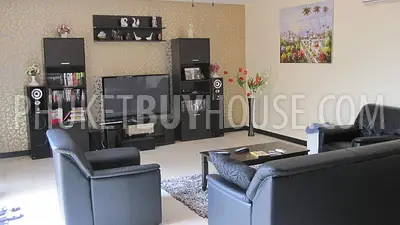 TAL3894: Thalang, Villa for sale with rental program!!!!!!!. Photo #12