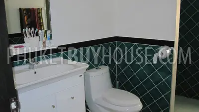 TAL3894: Thalang, Villa for sale with rental program!!!!!!!. Photo #16