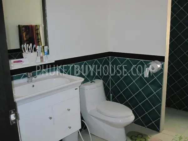 TAL3894: Thalang, Villa for sale with rental program!!!!!!!. Photo #16