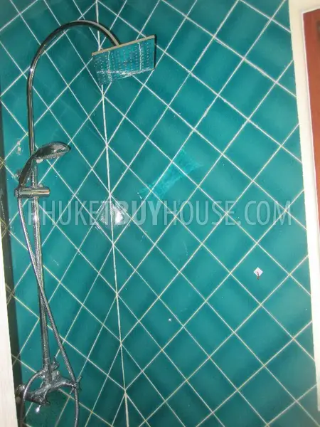TAL3894: Thalang, Villa for sale with rental program!!!!!!!. Photo #17