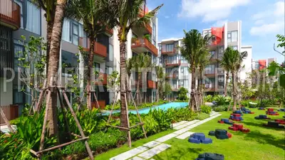 BAN23106: Modern 2-Bedroom Apartment For Rent in Bang Tao, Phuket. Photo #22